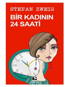 Bir Kadının 24 Saati