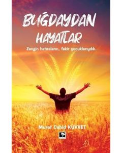 Buğdaydan Hayatlar