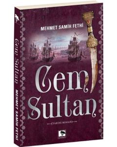 Cem Sultan