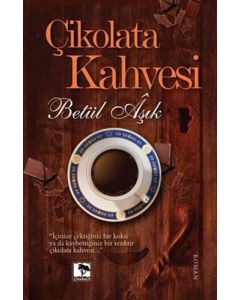 Çikolata Kahvesi