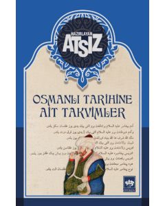 Osmanlı Tarihine Ait Takvimler