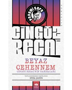 Cingöz Recai - Beyaz Cehennem