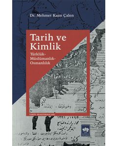 Tarih ve Kimlik