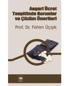 Asgari Ücret Tespitinde Sorunlar ve Çözüm Önerileri