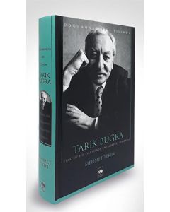 Tarık Buğra (Ciltli)