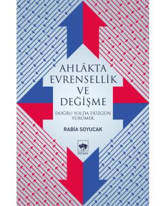 Ahlakta Evrensellik ve Değişme