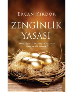Zenginlik Yasası