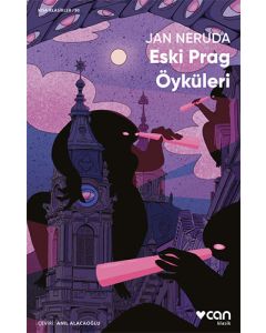 Eski Prag Öyküleri