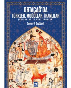 Ortaçağ'da Türkler, Moğollar