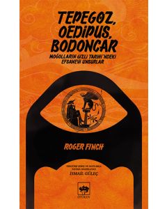 Tepegöz, Oedipus, Bodoncar