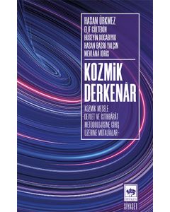 Kozmik Derkenar
