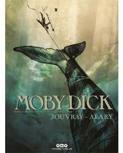 Moby Dick