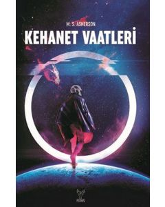 Kehanet Vaatleri (Ciltli)