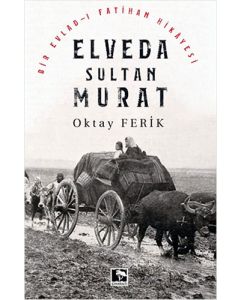Elveda Sultan Murat