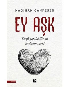 Ey Aşk