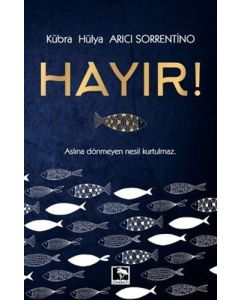 Hayır!