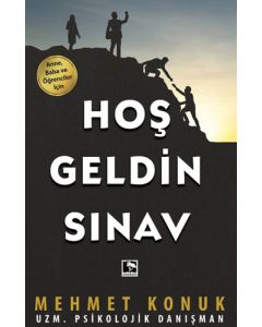 Hoş Geldi Sınav