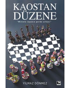 Kaostan Düzene