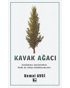 Kavak Ağacı