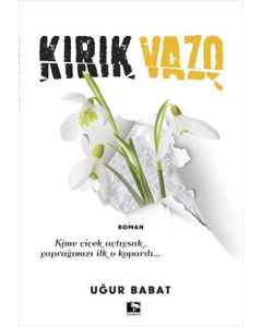 Kırık Vazo