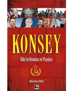 Konsey