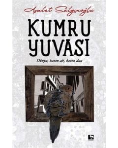 Kumru Yuvası