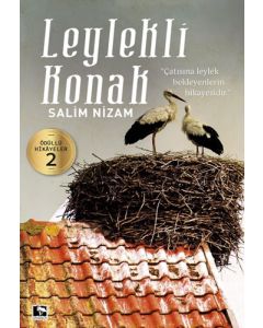 Leylekli Konak