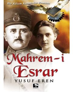 Mahrem-i Esrar