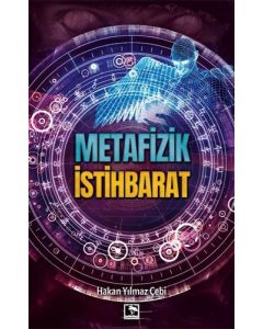 Metafizik İstihbarat