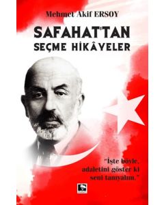 Safahat'tan Seçme Hikayeler