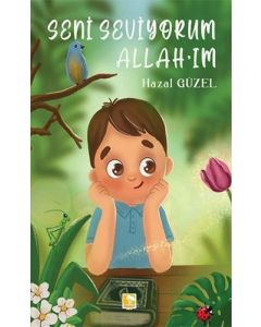 Seni Seviyorum Allah'ım
