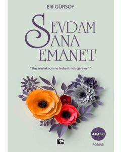Sevdam Sana Emanet