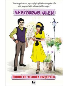 Seviyorum Ulen