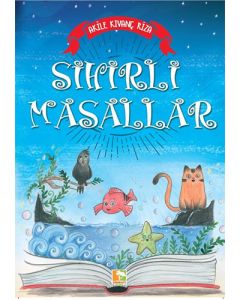 Sihirli Masallar