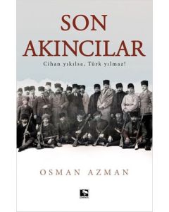Son Akıncılar