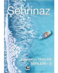 Şehrinaz
