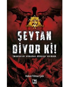 Şeytan Diyor Ki!
