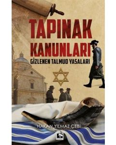 Tapınak Kanunları