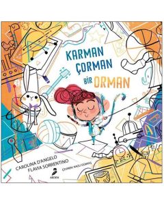 Karman Çorman Bir Orman