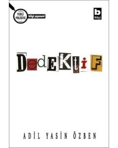 Dedektif