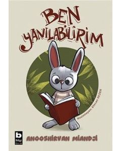 Ben Yanılabilirim