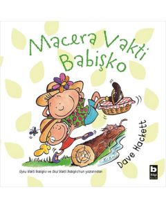Macera Vakti Babişko