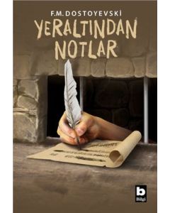 Yeraltından Notlar