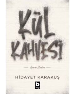 Kül Kahvesi