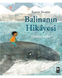 Balinanın Hikayesi