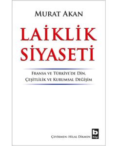 Laiklik Siyaseti