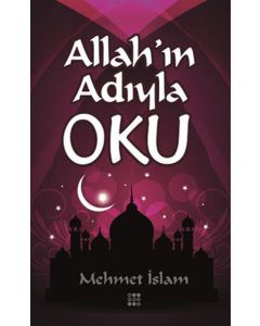 Allah'ın Adıyla Oku