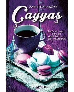 Çayyaş