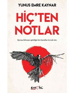Hiç'ten Notlar