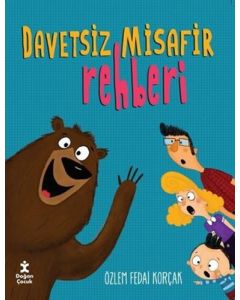 Davetsiz Misafir Rehberi